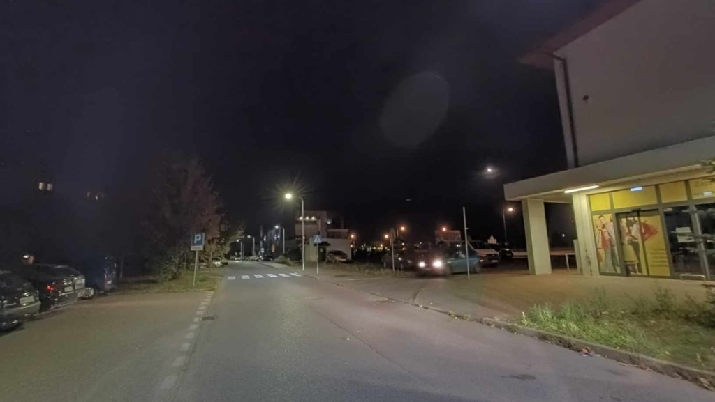 Nowe oświetlenie uliczne wzdłuż Hubalczyków i Roweckiego "Grota" - zdjęcie #15