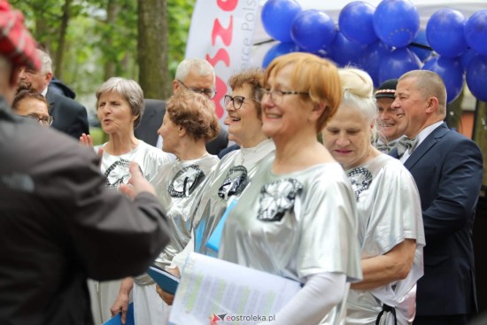 Mazowiecki Piknik Pokoleń na osiedlu Centrum