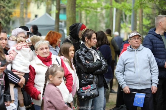 Mazowiecki Piknik Pokoleń na osiedlu Centrum