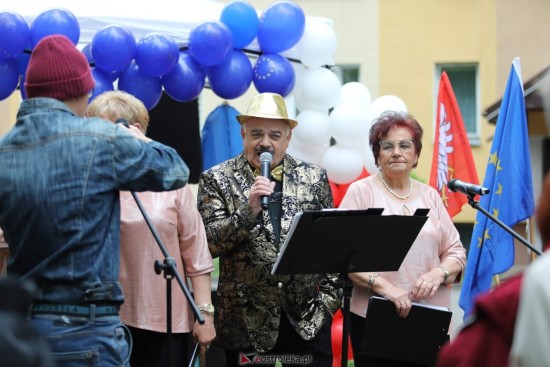 Mazowiecki Piknik Pokoleń na osiedlu Centrum