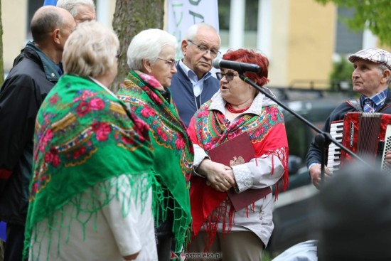 Mazowiecki Piknik Pokoleń na osiedlu Centrum